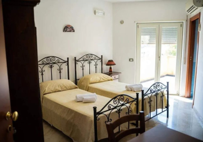 Casa Vacanze Residence Cala San Giorgio